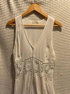 Summer cover dress